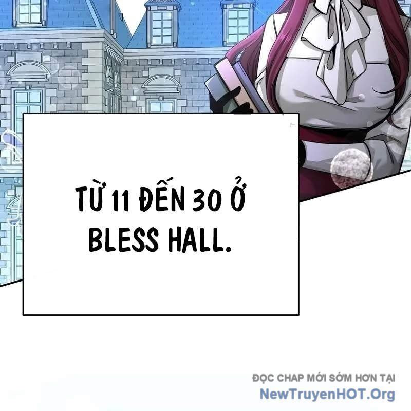 Học Viện Minh Triết: Chapter 2