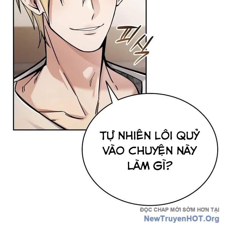 Học Viện Minh Triết: Chapter 2