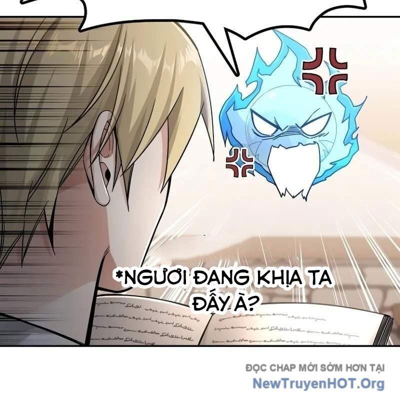 Học Viện Minh Triết: Chapter 2