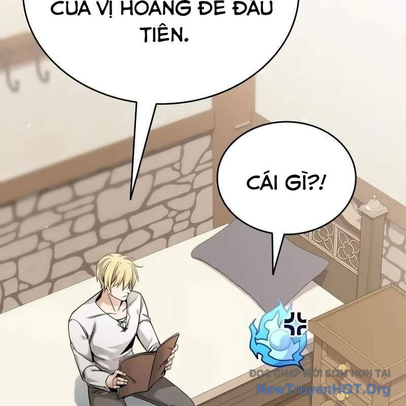 Học Viện Minh Triết: Chapter 2