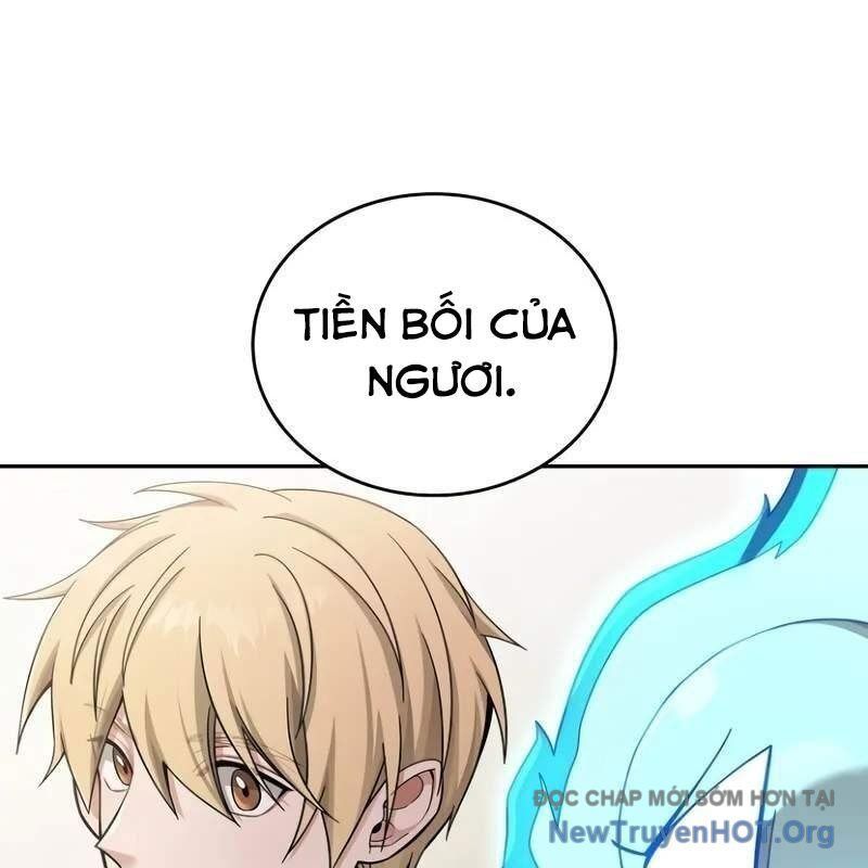 Học Viện Minh Triết: Chapter 2