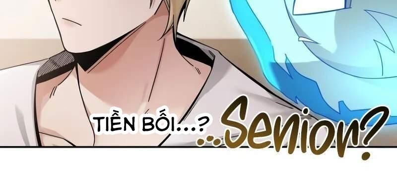 Học Viện Minh Triết: Chapter 2