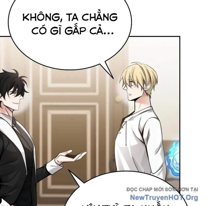 Học Viện Minh Triết: Chapter 2