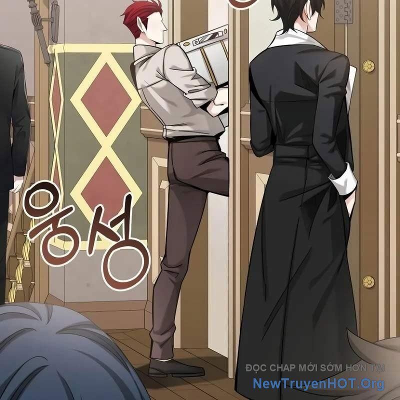 Học Viện Minh Triết: Chapter 2