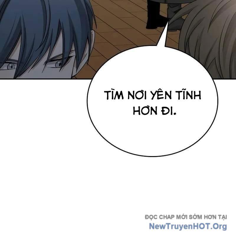 Học Viện Minh Triết: Chapter 2