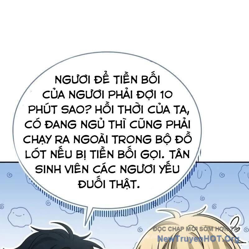 Học Viện Minh Triết: Chapter 2