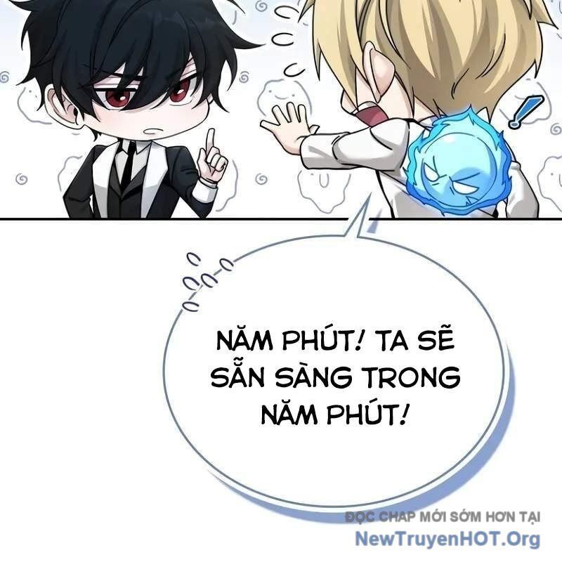 Học Viện Minh Triết: Chapter 2