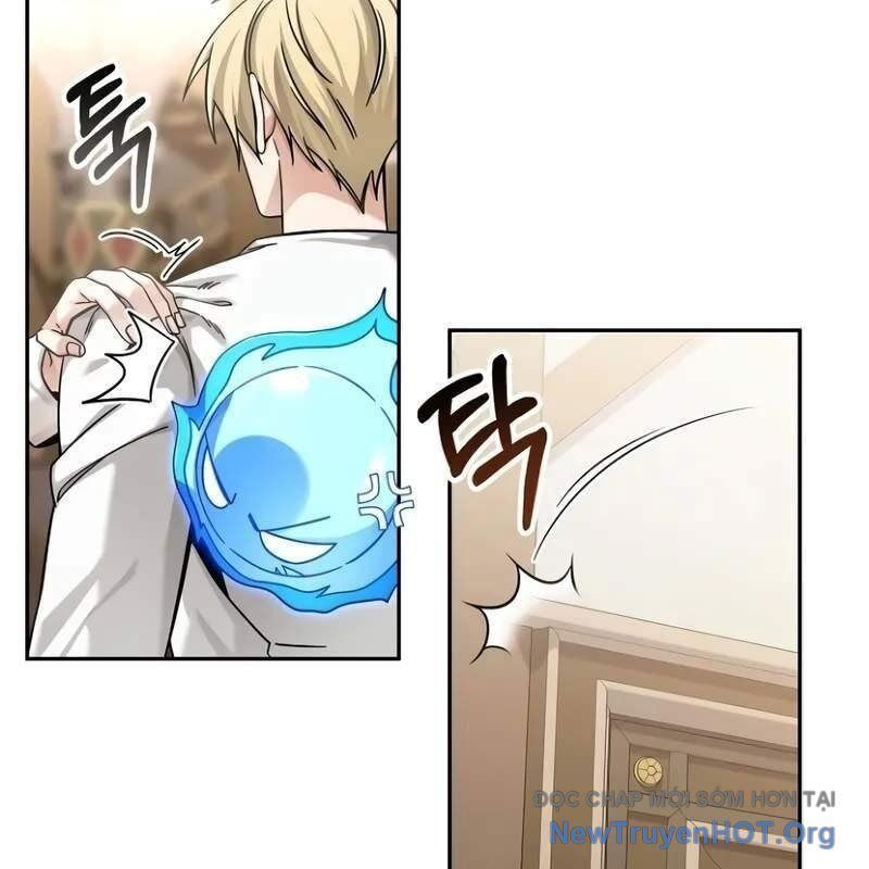 Học Viện Minh Triết: Chapter 2