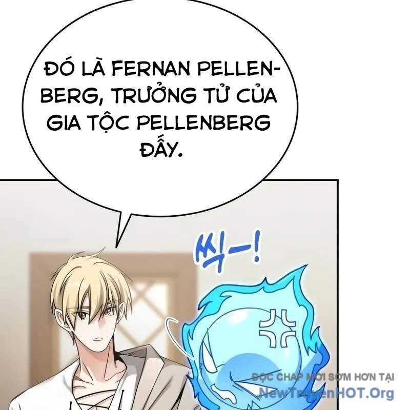 Học Viện Minh Triết: Chapter 2