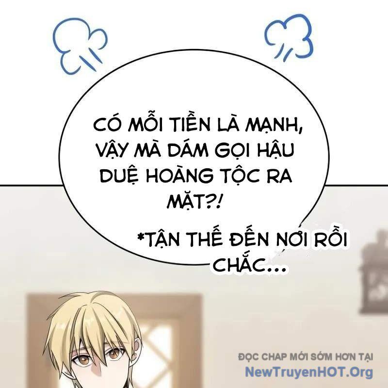 Học Viện Minh Triết: Chapter 2