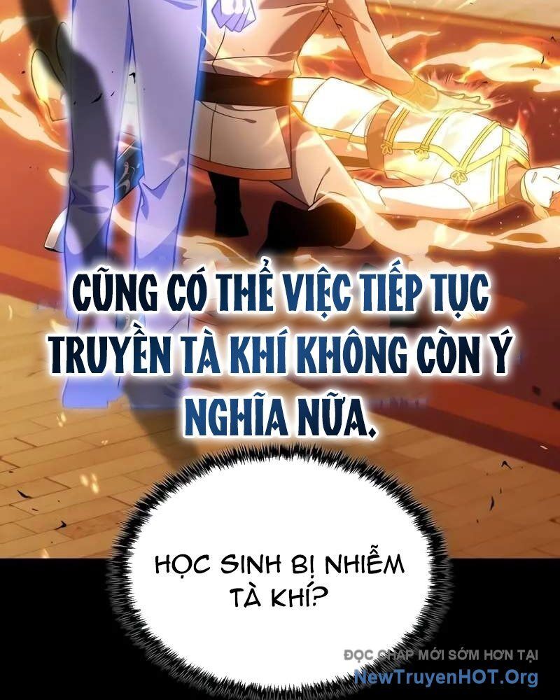 Học Viện Minh Triết: Chapter 20