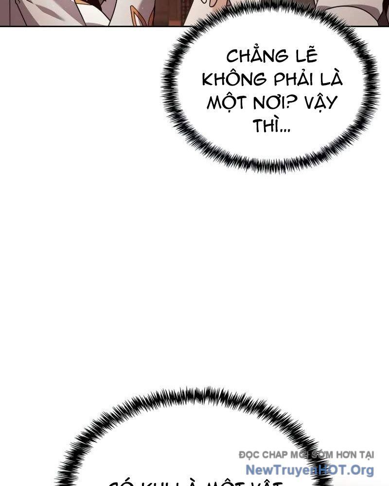 Học Viện Minh Triết: Chapter 20