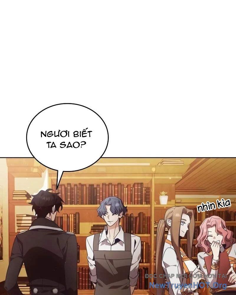 Học Viện Minh Triết: Chapter 20