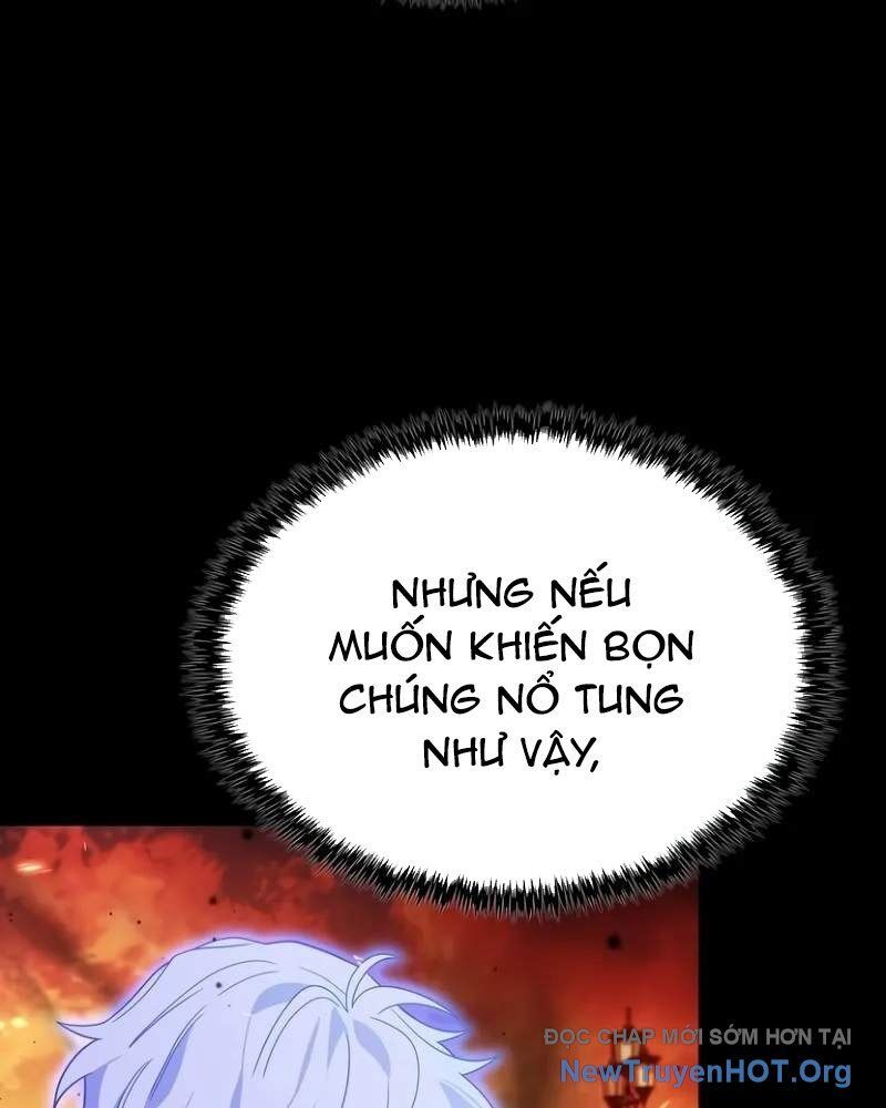 Học Viện Minh Triết: Chapter 20