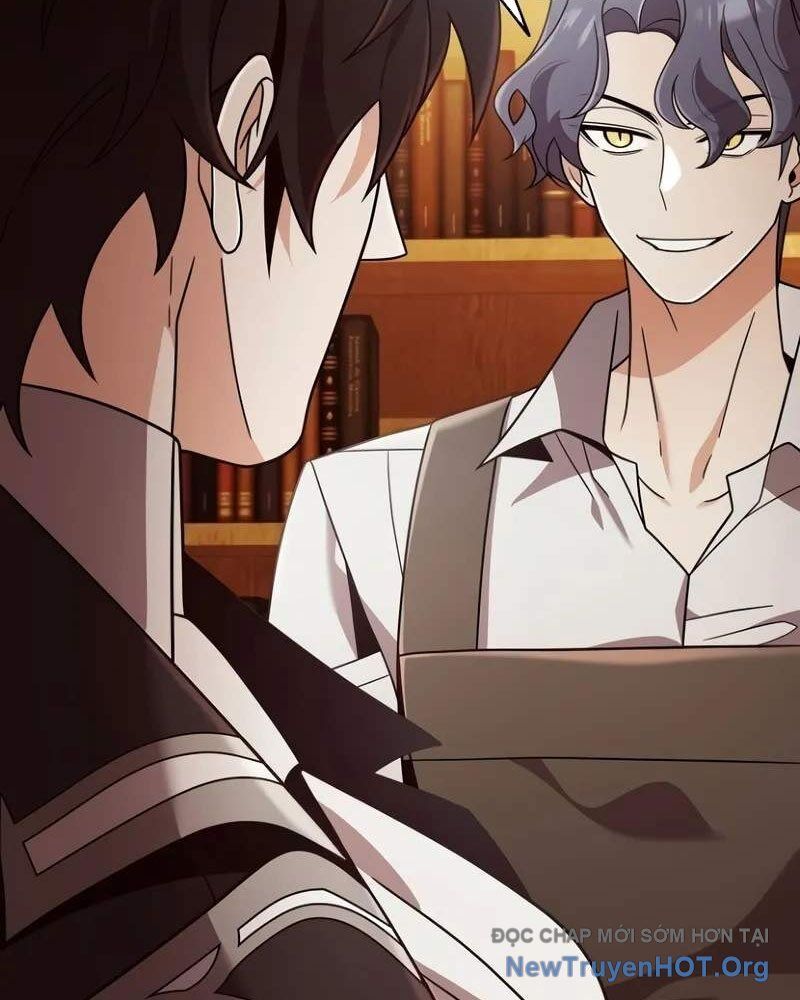 Học Viện Minh Triết: Chapter 20