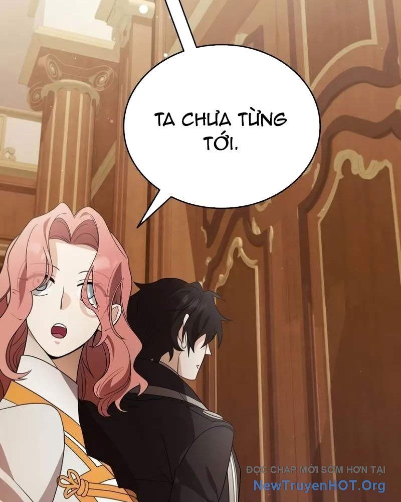 Học Viện Minh Triết: Chapter 20