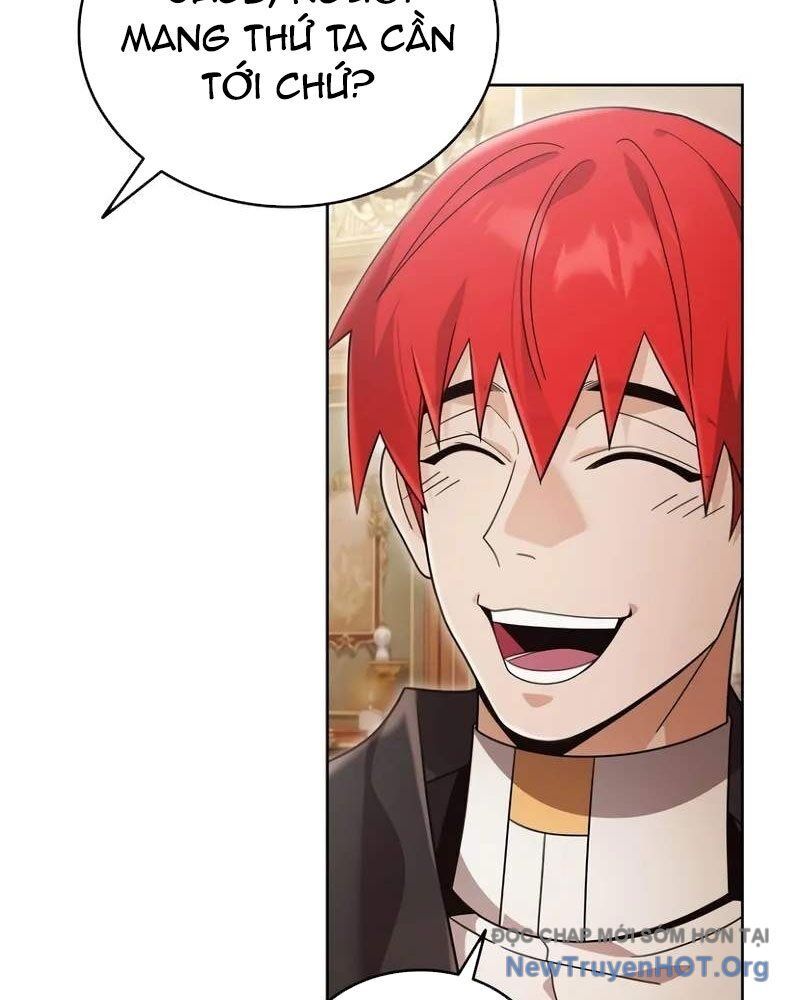 Học Viện Minh Triết: Chapter 20