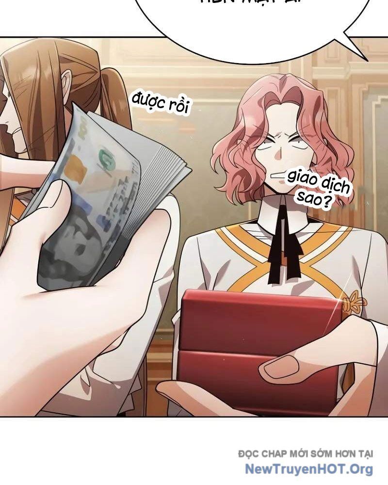 Học Viện Minh Triết: Chapter 20