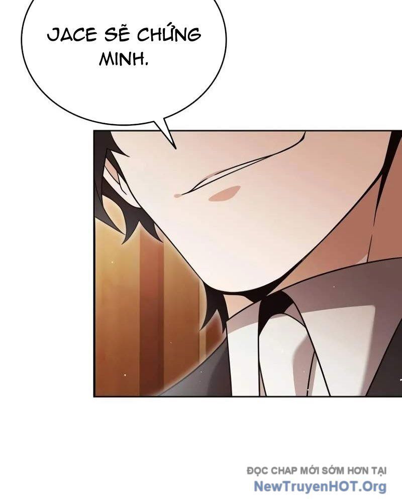 Học Viện Minh Triết: Chapter 20