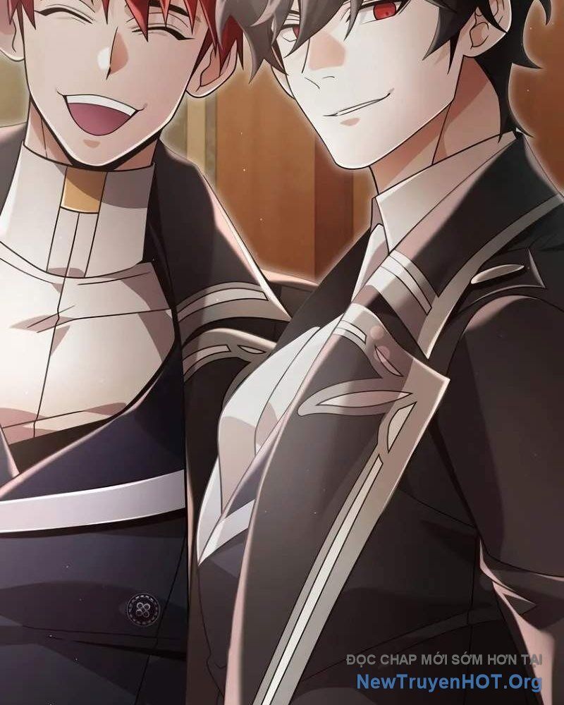 Học Viện Minh Triết: Chapter 20