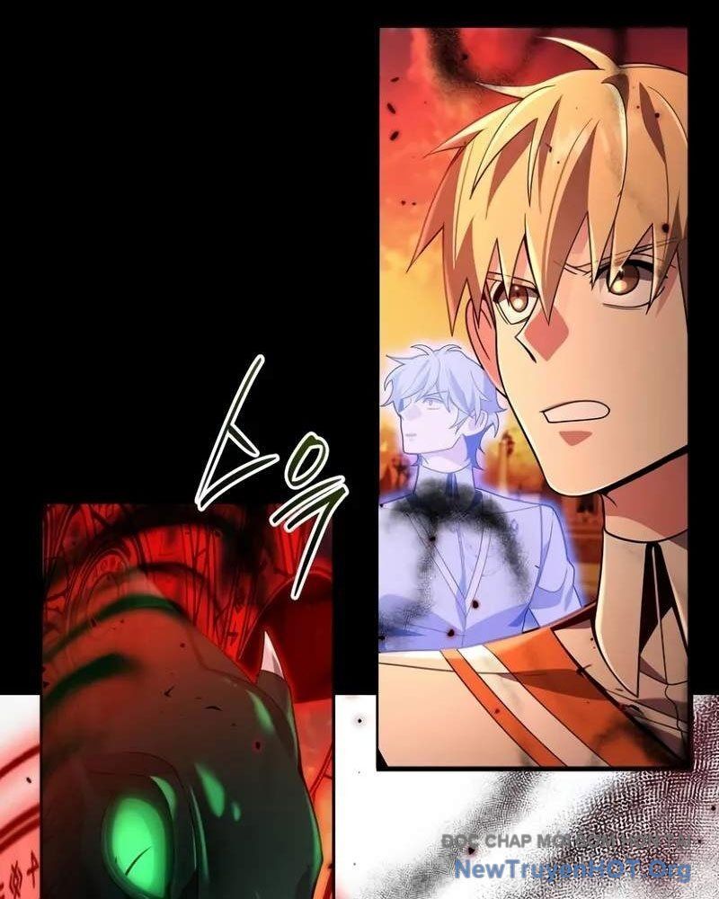 Học Viện Minh Triết: Chapter 20