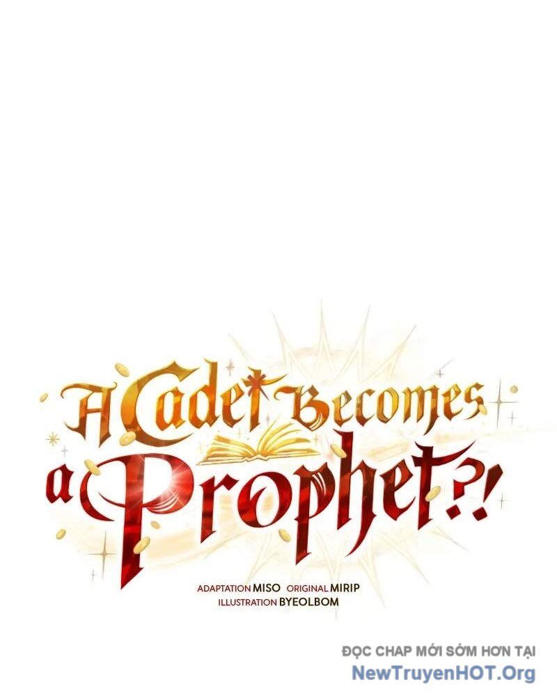 Học Viện Minh Triết: Chapter 20