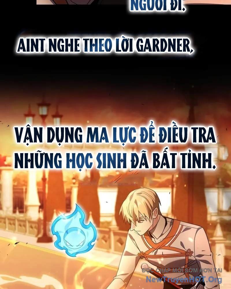 Học Viện Minh Triết: Chapter 20