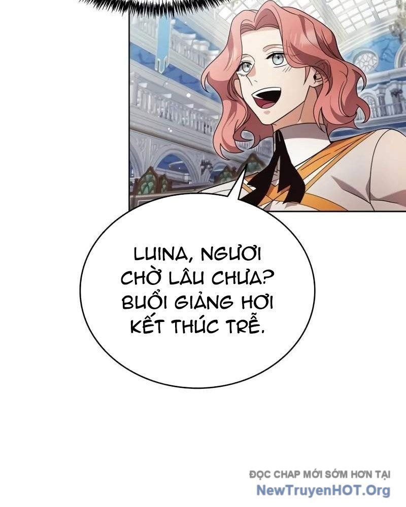 Học Viện Minh Triết: Chapter 20