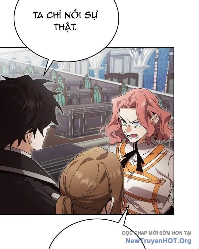 Học Viện Minh Triết: Chapter 20