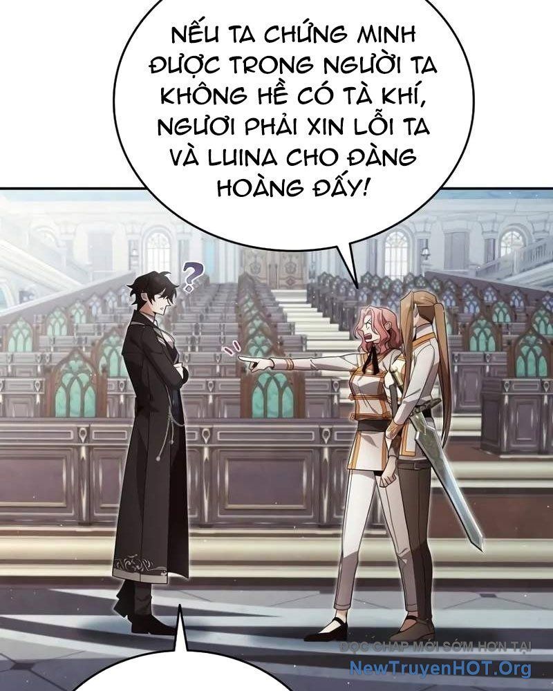 Học Viện Minh Triết: Chapter 20