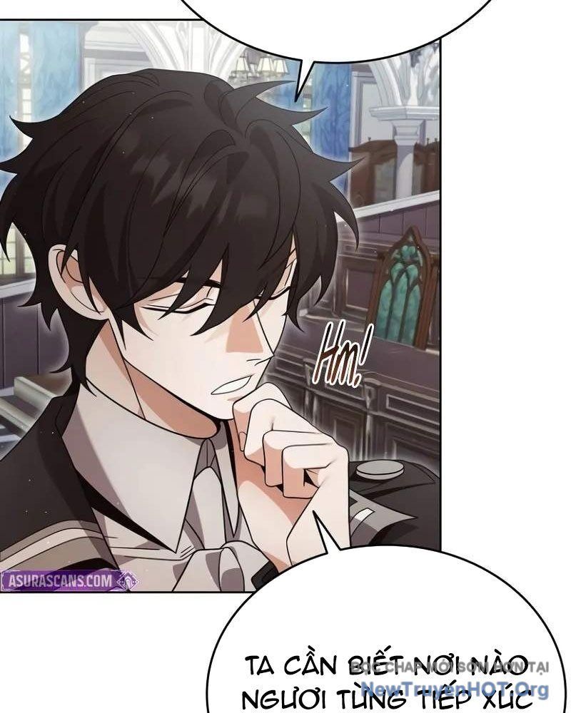 Học Viện Minh Triết: Chapter 20