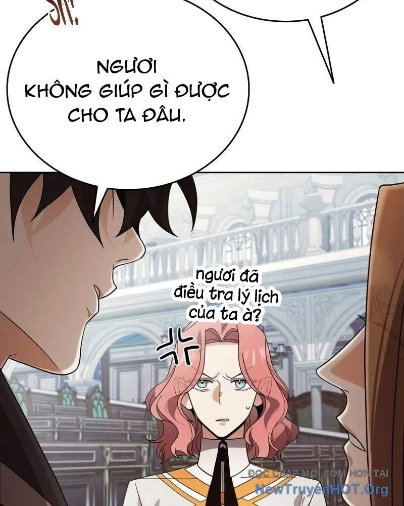 Học Viện Minh Triết: Chapter 20