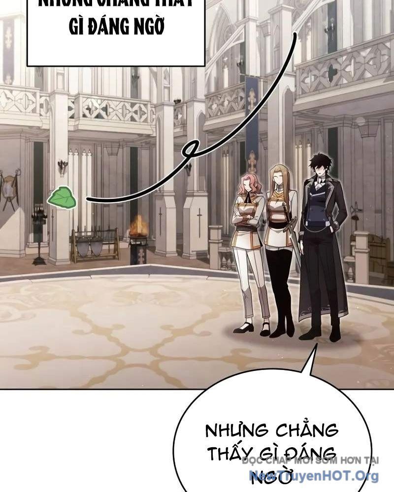 Học Viện Minh Triết: Chapter 20