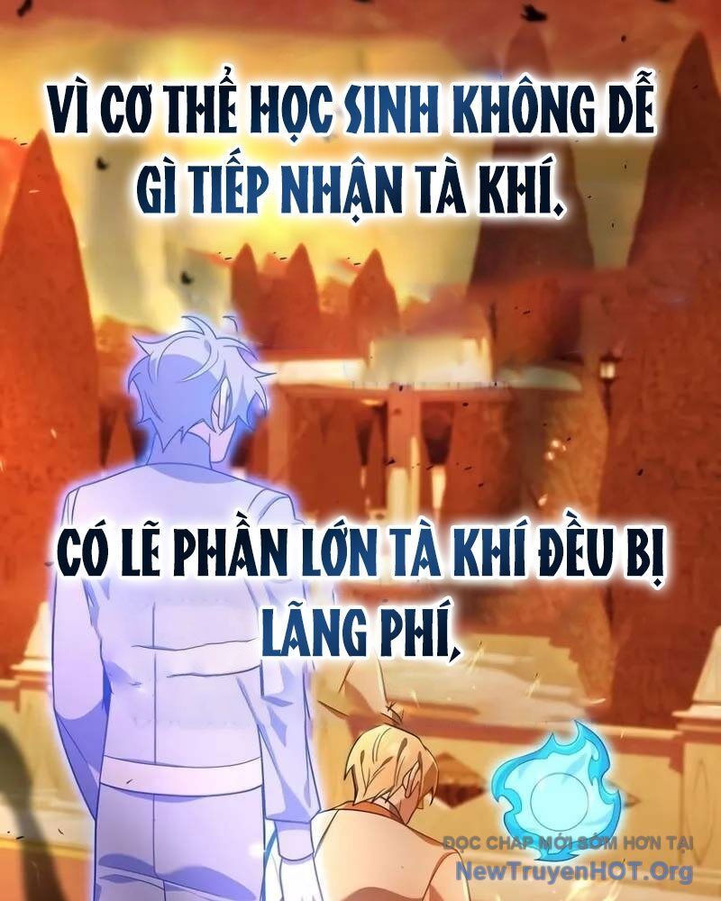 Học Viện Minh Triết: Chapter 20