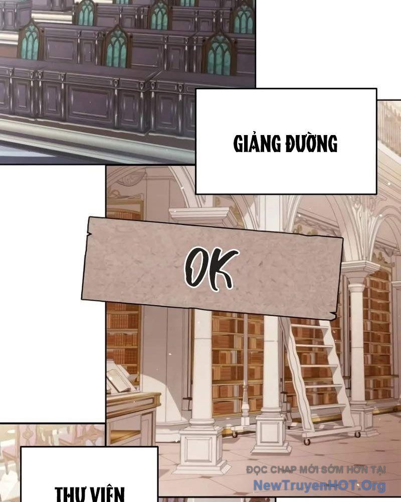 Học Viện Minh Triết: Chapter 20