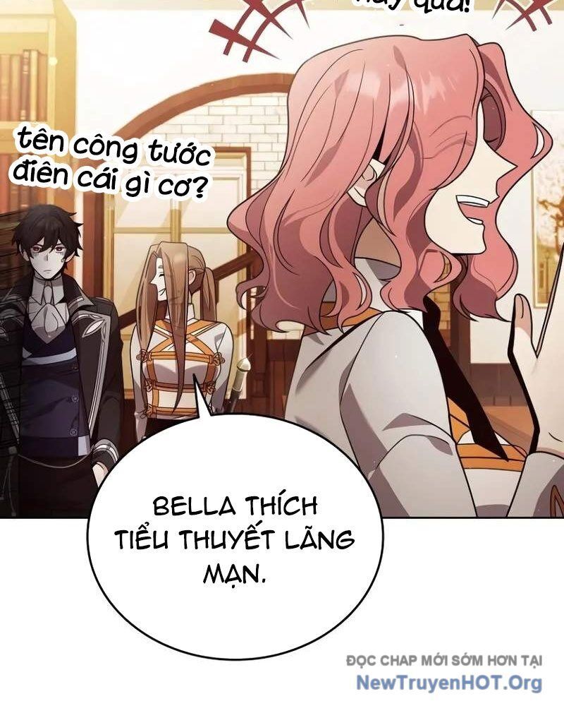 Học Viện Minh Triết: Chapter 20