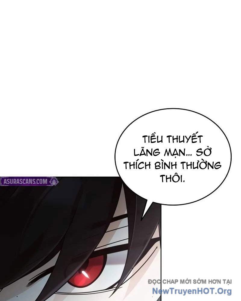 Học Viện Minh Triết: Chapter 20