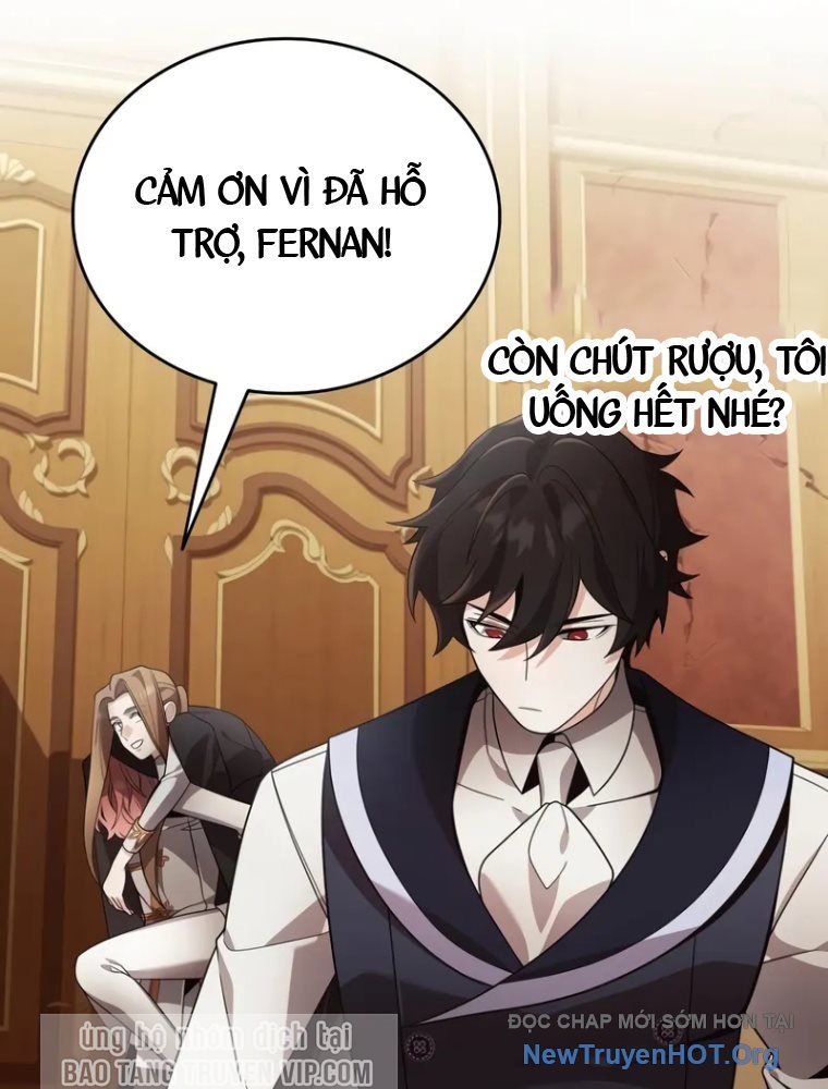 Học Viện Minh Triết: Chapter 21