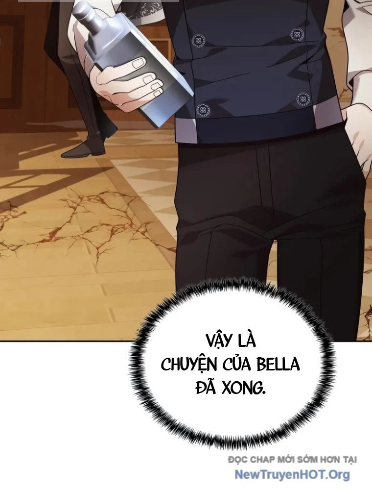 Học Viện Minh Triết: Chapter 21