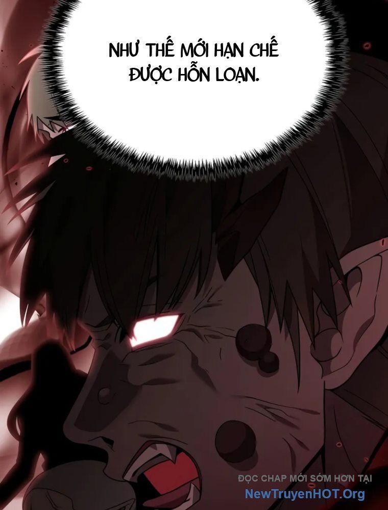 Học Viện Minh Triết: Chapter 21