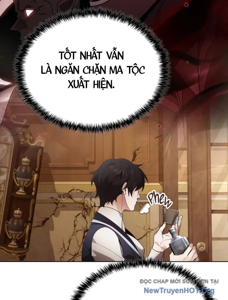 Học Viện Minh Triết: Chapter 21