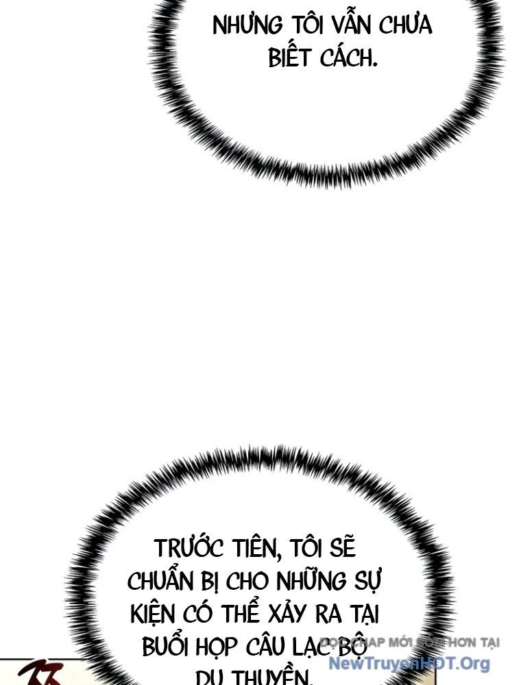 Học Viện Minh Triết: Chapter 21