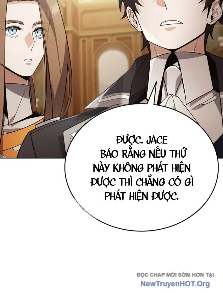 Học Viện Minh Triết: Chapter 21