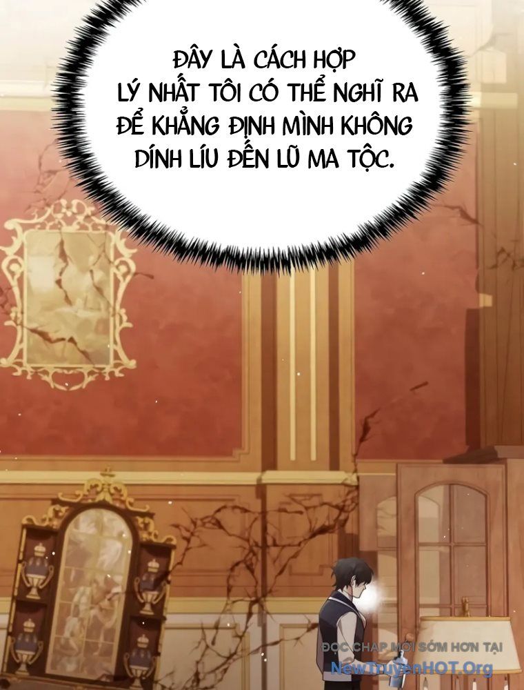 Học Viện Minh Triết: Chapter 21