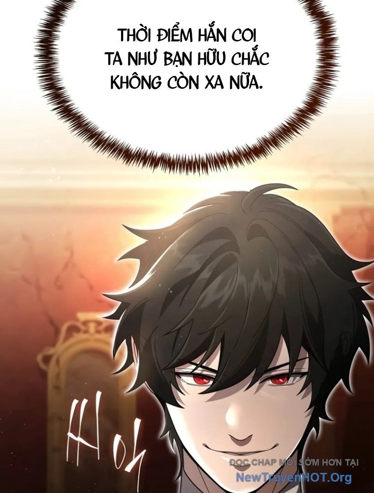 Học Viện Minh Triết: Chapter 21