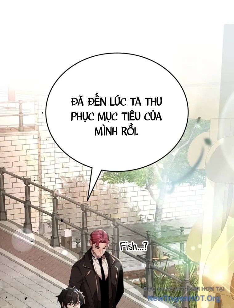 Học Viện Minh Triết: Chapter 21