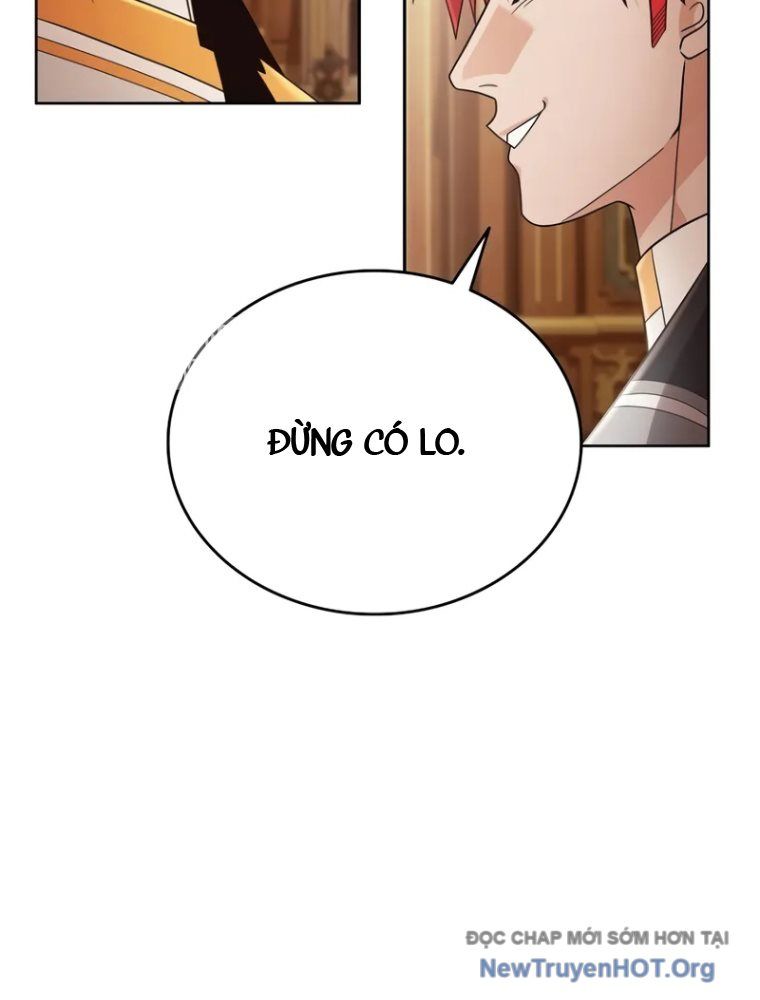 Học Viện Minh Triết: Chapter 21