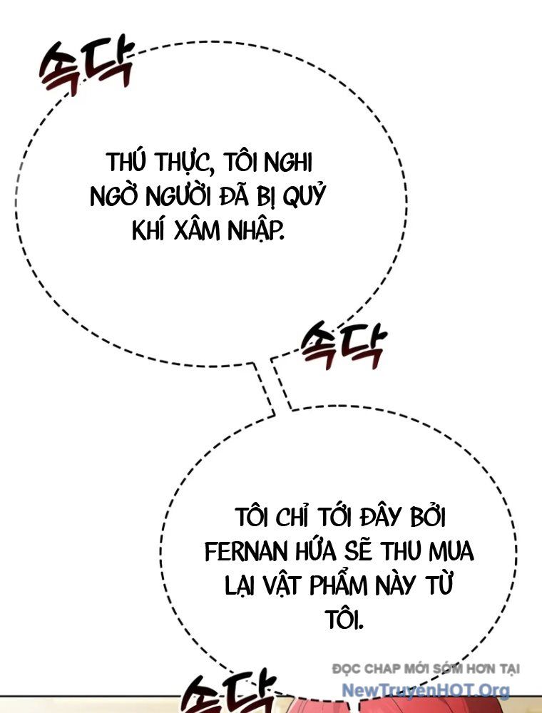 Học Viện Minh Triết: Chapter 21