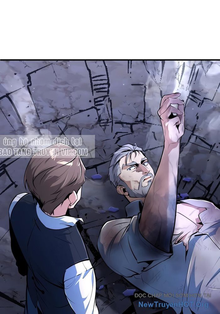 Học Viện Minh Triết: Chapter 21