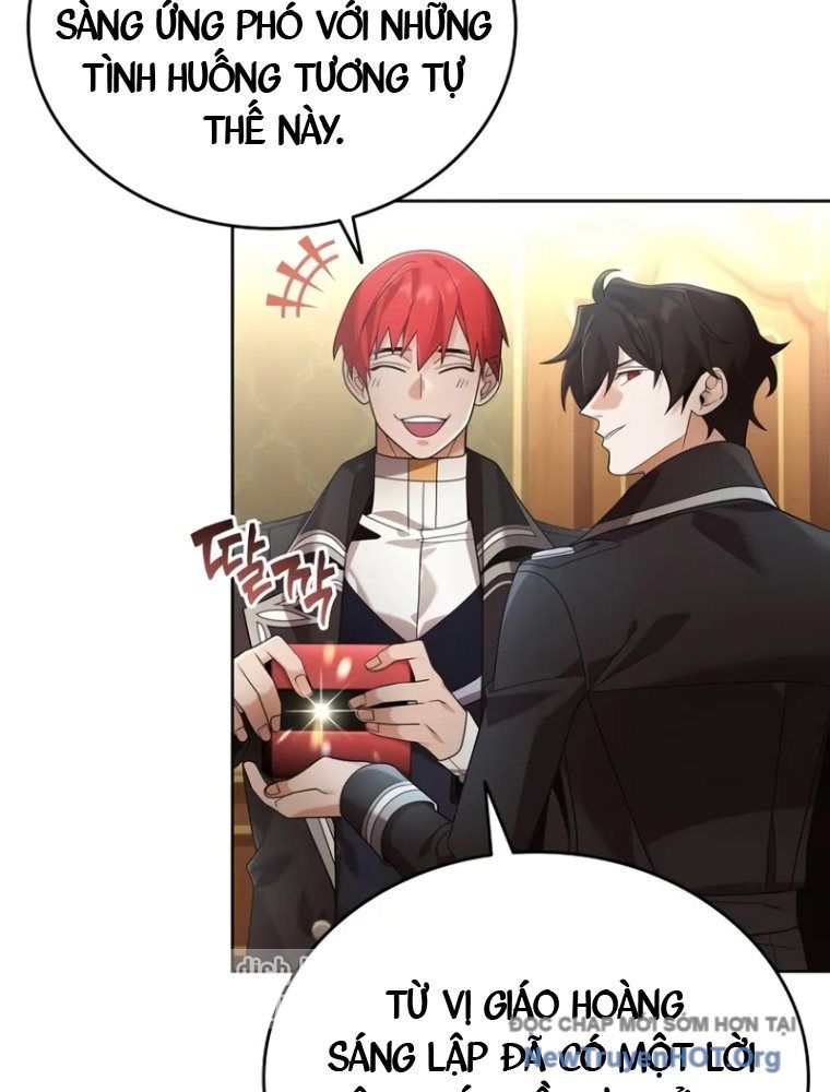 Học Viện Minh Triết: Chapter 21